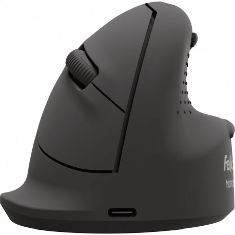 Fellowes Breyta Plus+ Ergonomic Vertical Mouse Small Right