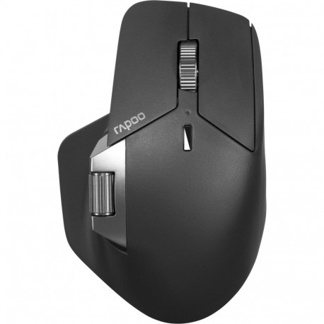 Rapoo MT760L grey/black