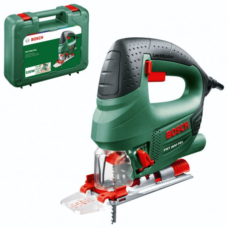 Bosch PST 800 PEL tikksaag