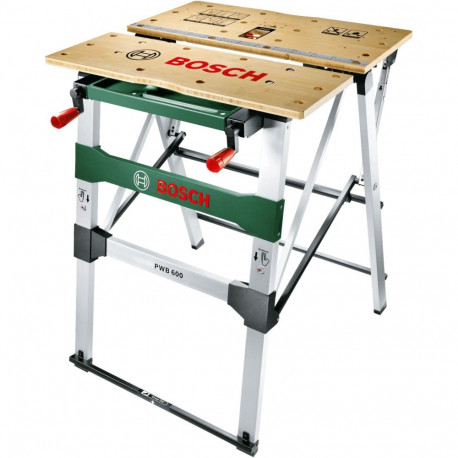 Bosch tööpink PWB 600