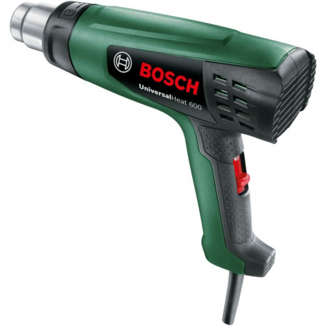 Bosch UniversalHeat 600 Heat Gun Basic