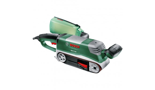 Bosch PBS 75 AE Bandschleifer