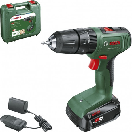 Bosch akulööktrell EasyImpact 18V-40