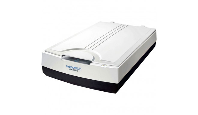 Microtek ScanMaker 9800 XL Plus