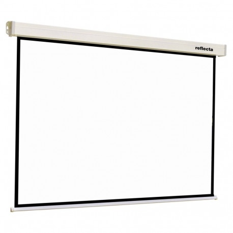 Reflecta Crystal-Line Rollo Softlift 160x160