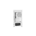 Deepcool Case | CG380 3F | White | Micro ATX | Power supply included No