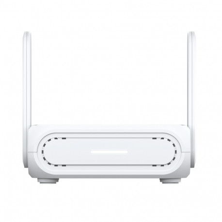 Asus reisi ruuter RT-BE58 Go WiFi 7 kahekanaline 802.11be 688/2882 Mbit/s Mesh-tugi MU-MIMO, mobiiln