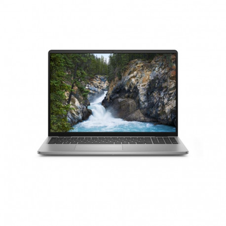 Dell Vostro 16 5640 | hall | 16" | WVA | FHD+ | 1920 x 1200 pikslit | peegeldusvastane | Intel Core 