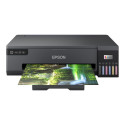 Epson Ecotank L18050 | Colour | Inkjet | Printer | Wi-Fi | Maximum ISO A-series paper size A3 | Blac