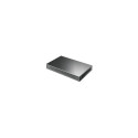 TP-LINK TL-SG1008P haldamata lauaarvuti gigabit etherneti lüliti 8 porti, PoE 4 porti, väline toitea
