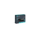 TP-LINK | Switch | TL-SF1016D | Desktop | 10/100 Mbps (RJ-45) ports quantity 16 | Power supply type 