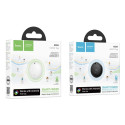 Locator compatible with Google Find My Device Hoco E93A black