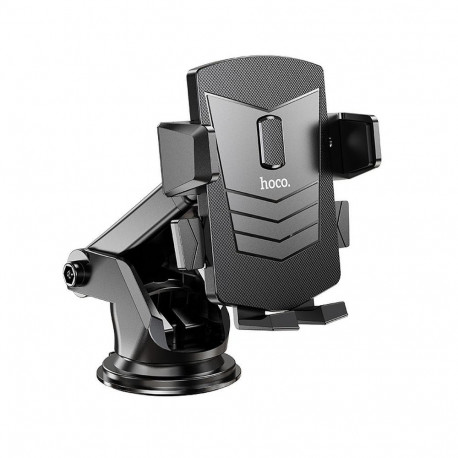 Car phone folder Hoco windshield / dashboard CA83 black