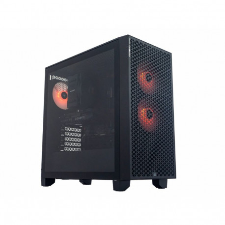 Computer E-Sport GA520T-CR12 Ryzen 5 5500/16GB/1TB/RX 9060 OC 8GB/W11H