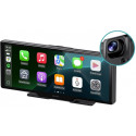 SCT M1090DBWT CarPlay i Android Auto