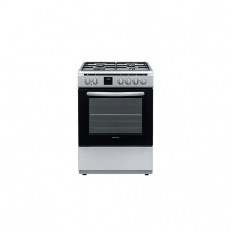 Gas-electric cooker FC-692GWNI