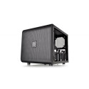 Thermaltake computer case Armor Core V21USB 3.0 Window 200mm, black