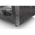 Thermaltake arvutikorpus Armor Core V21USB 3.0 Window 200mm, must