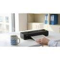 Laminator LR-01 black A4