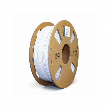 Product Title: Matte Gray PLA 3D Printer Filament – 1.75mm
Product Specific