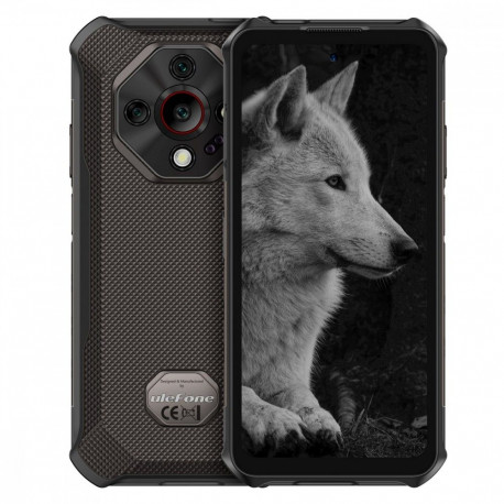 Smartphone Armor X16 Pr 8/256GB Wasteland Shado