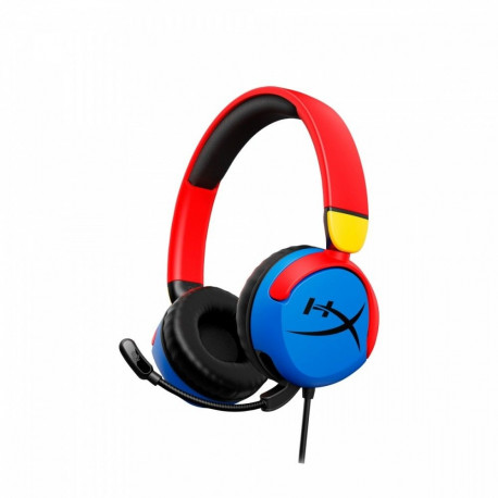 Headset Cloud Mini Wired Multi 7G8F3AA