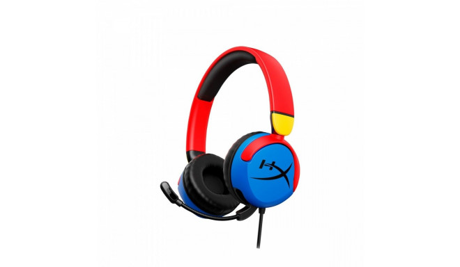 Headset Cloud Mini Wired Multi 7G8F3AA