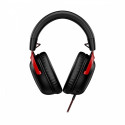 HeadSet CloudX III BLK/RED Gaming - 727A9AA