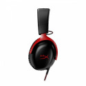 HeadSet CloudX III BLK/RED Gaming - 727A9AA