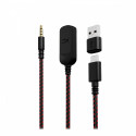 HeadSet CloudX III BLK/RED Gaming - 727A9AA