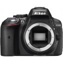 Nikon D5300 + 18-140mm VR Kit, must