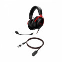 HeadSet CloudX III BLK/RED Gaming - 727A9AA