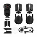 Mouse Pulsefire Saga Pro Wireless Gaming - A2PB2AA