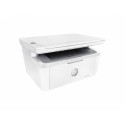 Multifunctional printer LaserJet M140w 7MD72F