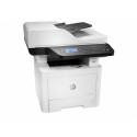 HP Laser MFP 432fdn 7UQ76A