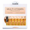Babor Multi Vitamin Ampoule Concentrates (14ml)