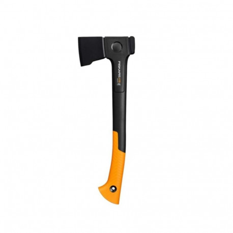 Tool - Fiskars Universal Axe S X-Series 445mm Forged Steel Blade Black Orange