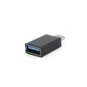 Graphics Adapter - Gembird A-usb3-cmaf-01, Black