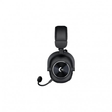 Wireless Gaming Headset Logitech G 981-001263 DTS Surround Sound Black