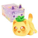 APHMAU MeeMeow pehme üllatusmänguasi "Fruit", 15 cm