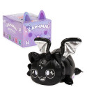 APHMAU MeeMeow pehme üllatusmänguasi "Dragons", 15 cm