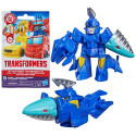TRANSFORMERS blind bag Core Tiny Turbos