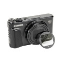 JJC F SX Ultra Low Reflection UV Filter