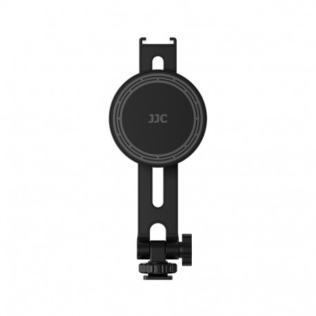 JJC MS CS2 Cold Shoe Phone Mount