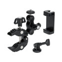 JJC MFC K1 Multi Function Power Clip Kit