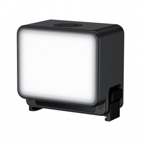 JJC LED NANO Mini LED Light voor DJI Osmo Action 6 en Osmo Nano