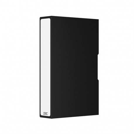 JJC SMH 12 35mm Film Album Set