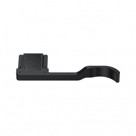 JJC Metal duimgreep voor Ricoh GR IV