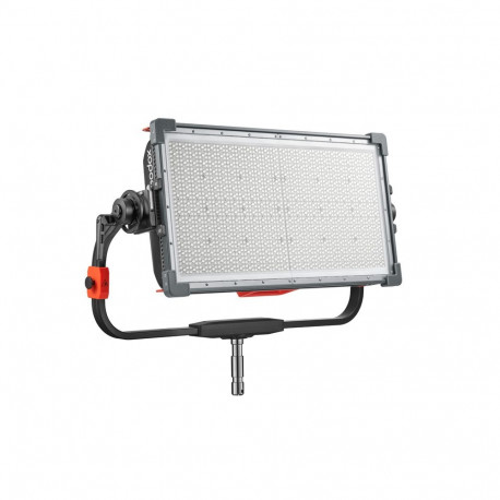 Godox P1200R Hard P8 KNOWLED RGB Panel Light Waterproof with 8 Pixels