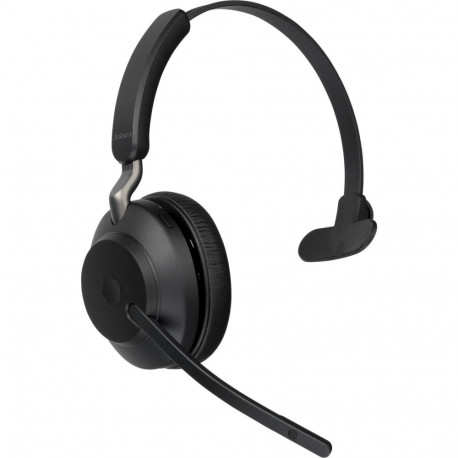 Jabra Evolve2 65 UC Mono (26599-889-999) (26599889999)